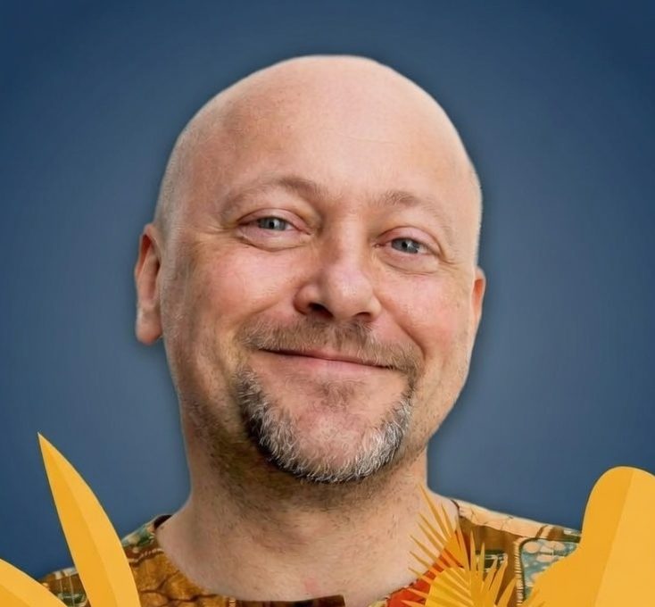 Bruno Marie - WebKraft