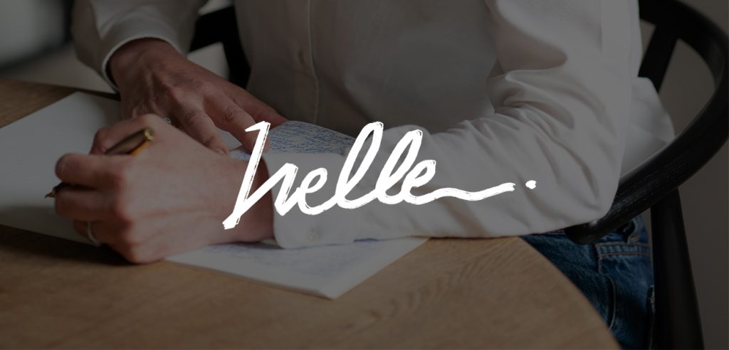 Helle.blog