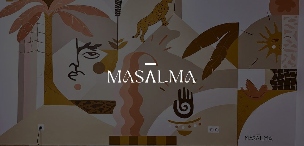 Masalma Studio