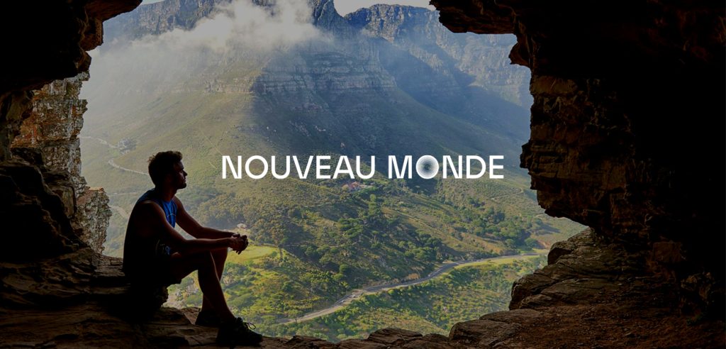 Fonds du Nouveau Monde