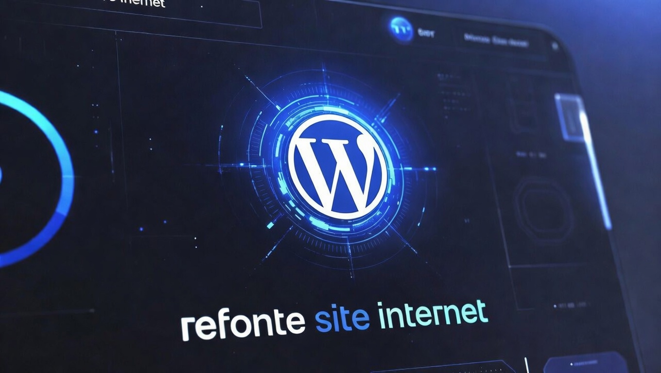WordPress prépare une nouvelle version majeure : le bon moment pour envisager la refonte de votre site