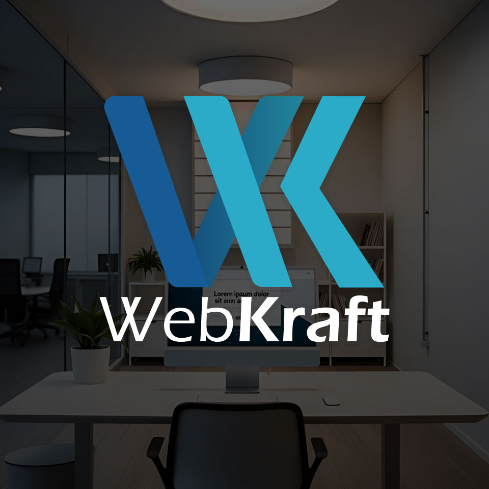 bureau-webkraft Développement de site internet WordPress - WebKraft