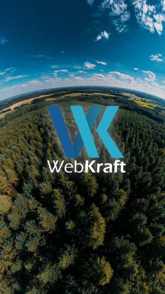 foret-ciel-bleu L'éco-conception, un enjeu majeur dans la performance de votre site wordpress